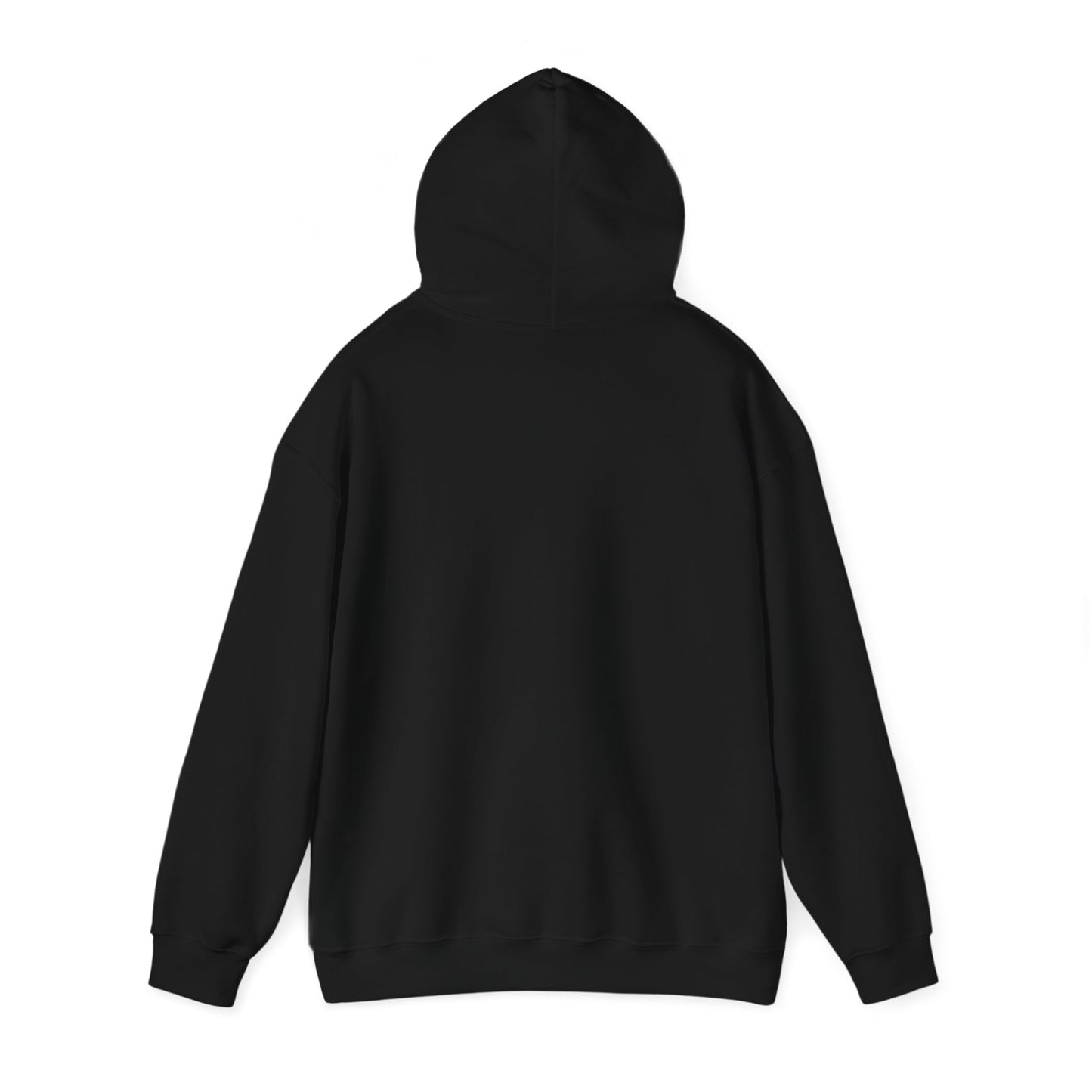 Chevy C10 truck & Emblem Hooded Sweatshirt