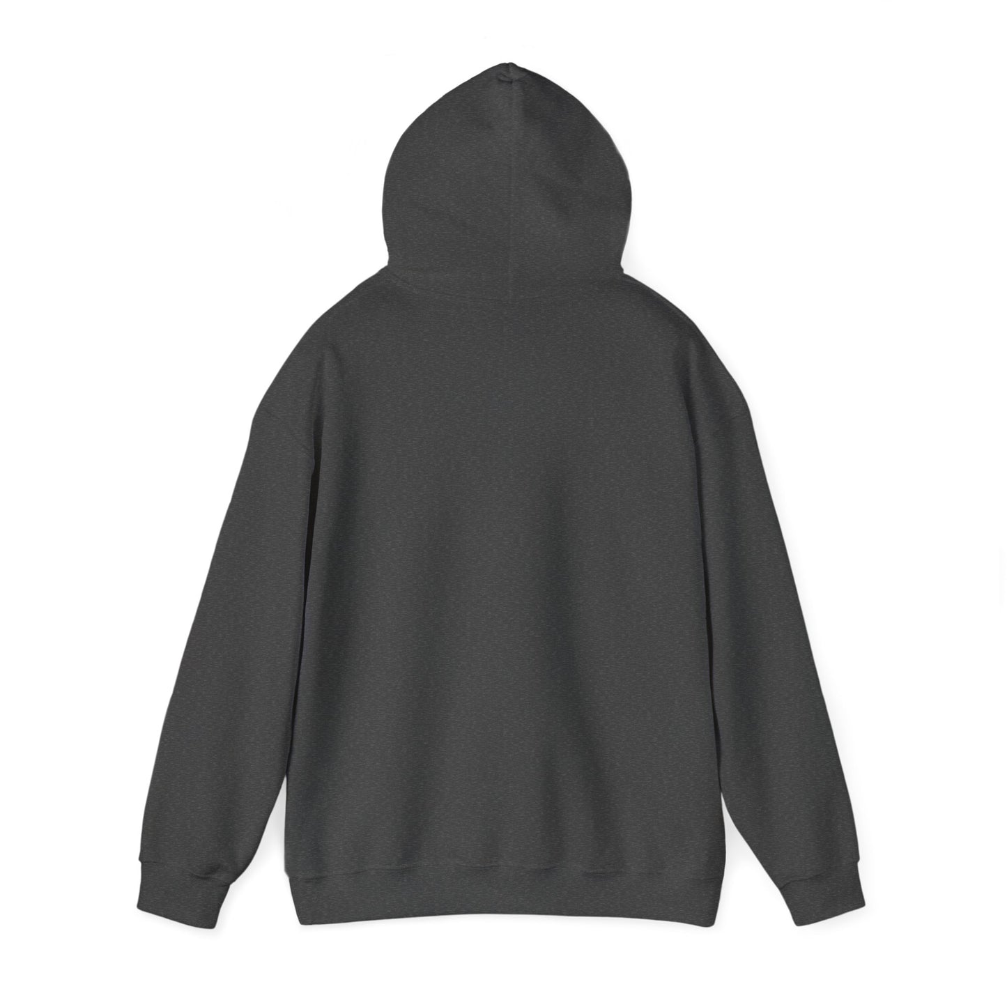 Let’s Cruise Hoodie – Slammed Truck Graphic | Stay Humble Edition