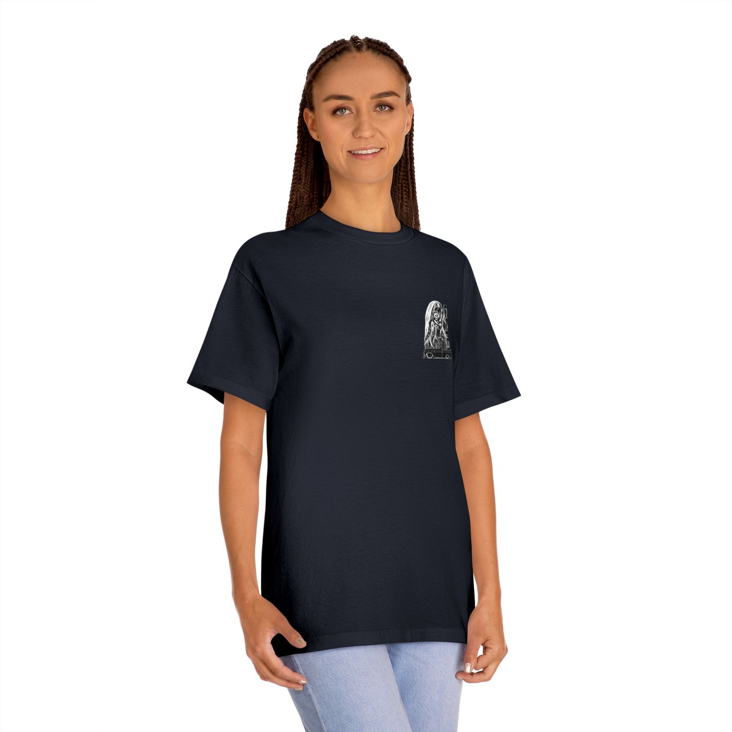 C10 Lady Sugar Skull T-Shirt