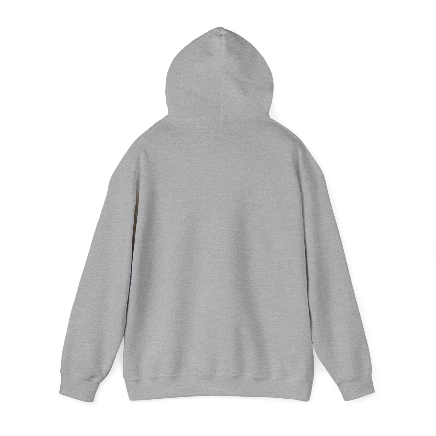Chevy C10 truck & Emblem Hooded Sweatshirt