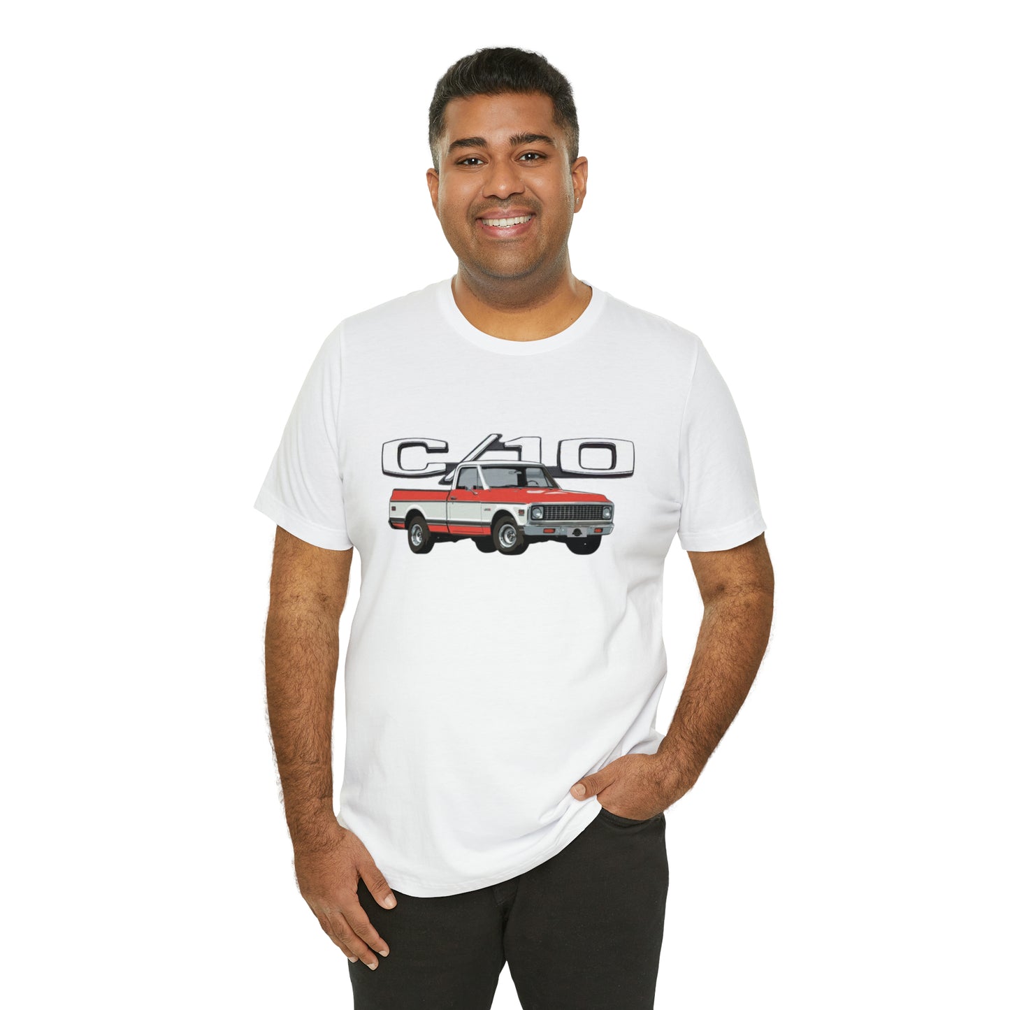 Chevy C10 Truck 70's