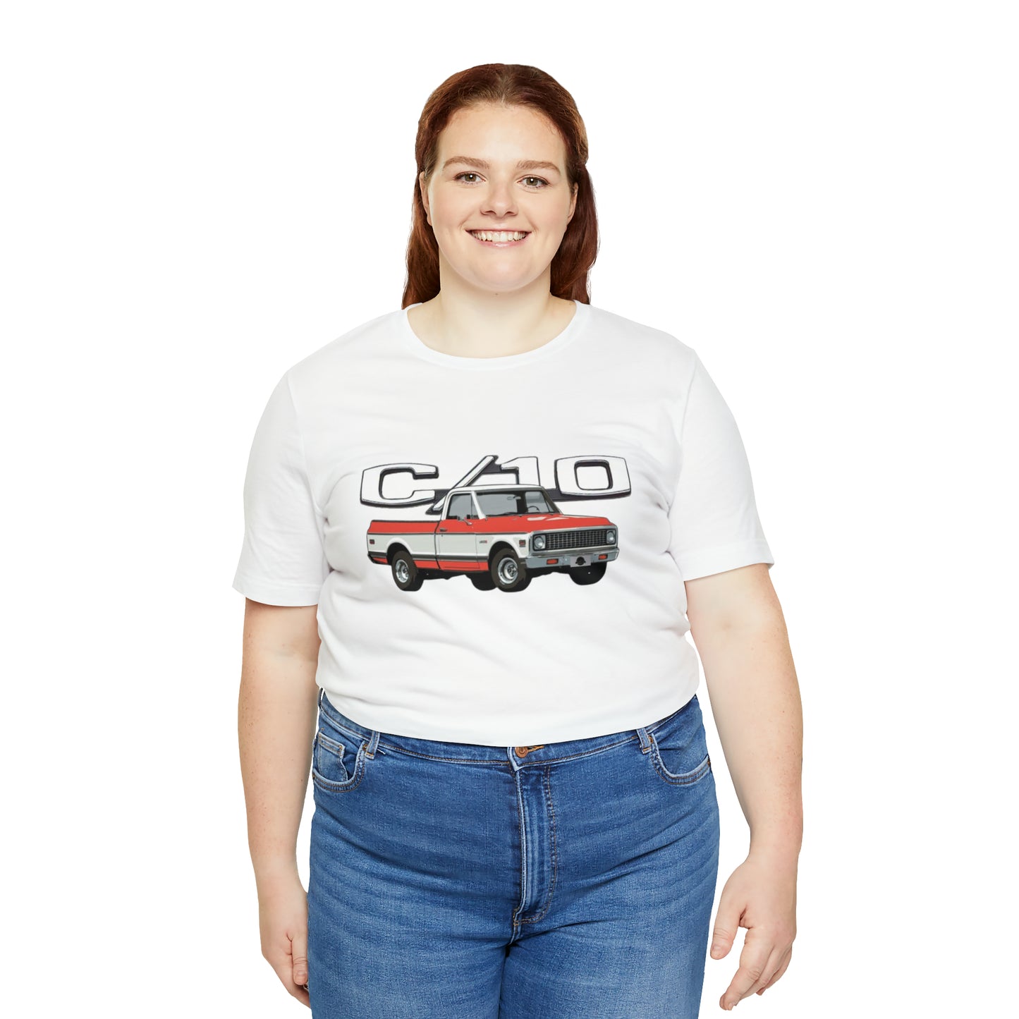 Chevy C10 Truck 70's