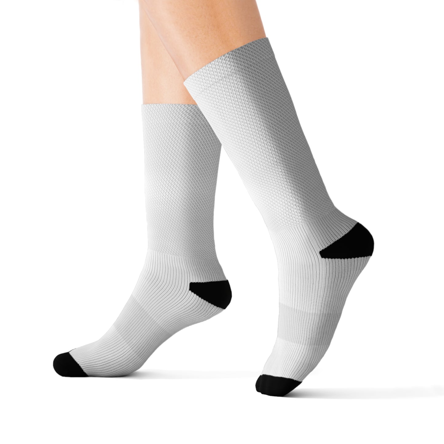 Drippn Ink Co. C10 Socks