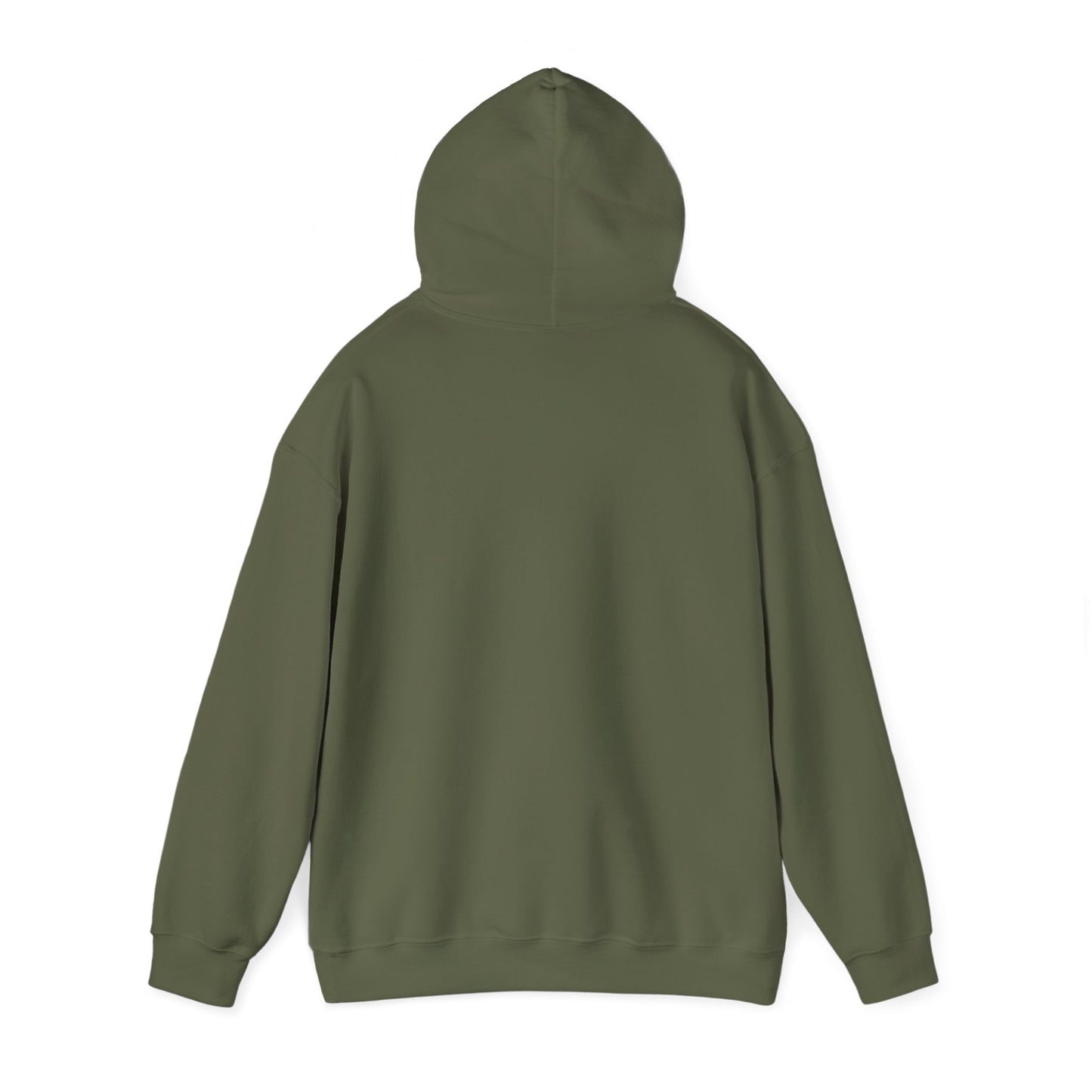 Let’s Cruise Hoodie – Slammed Truck Graphic | Stay Humble Edition