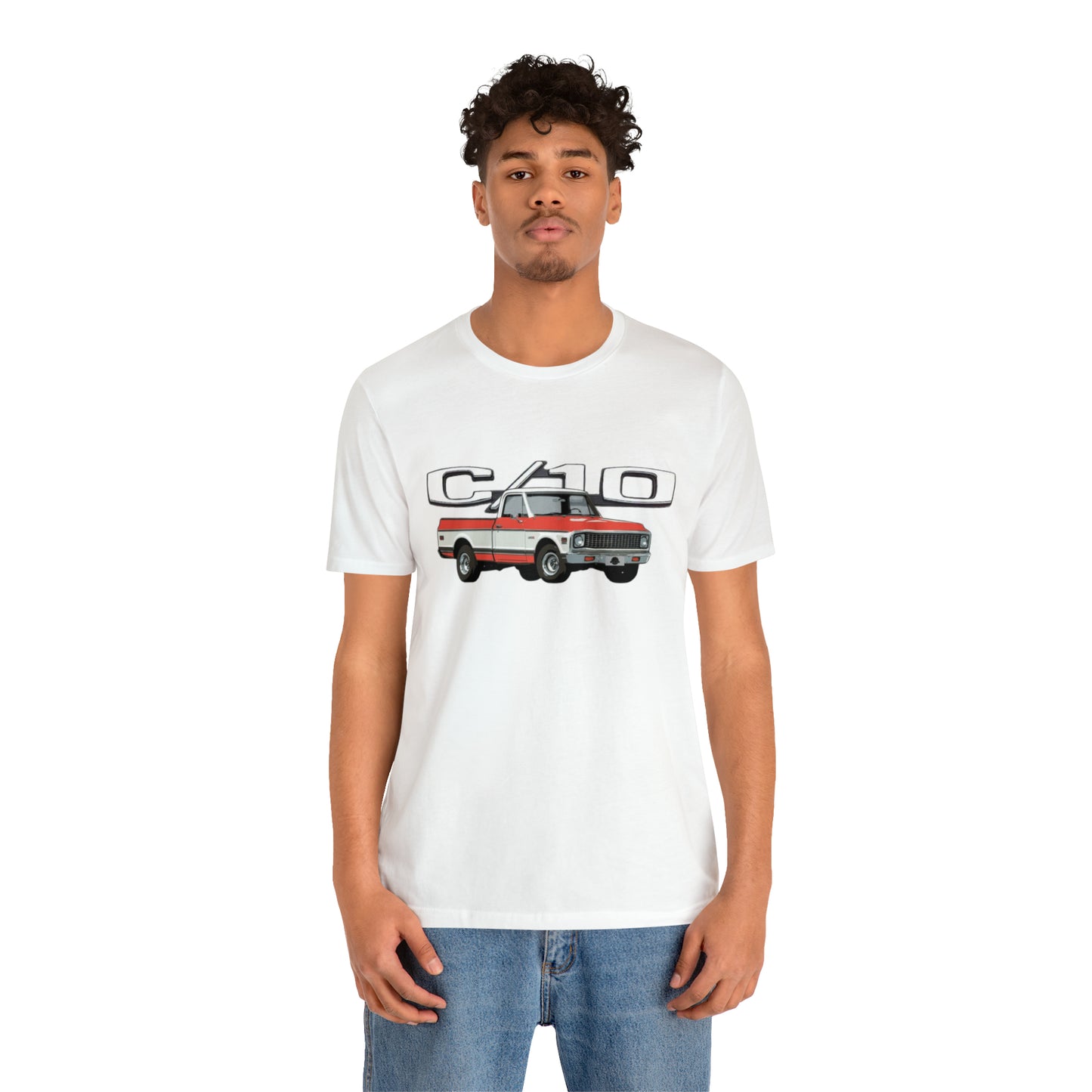 Chevy C10 Truck 70's