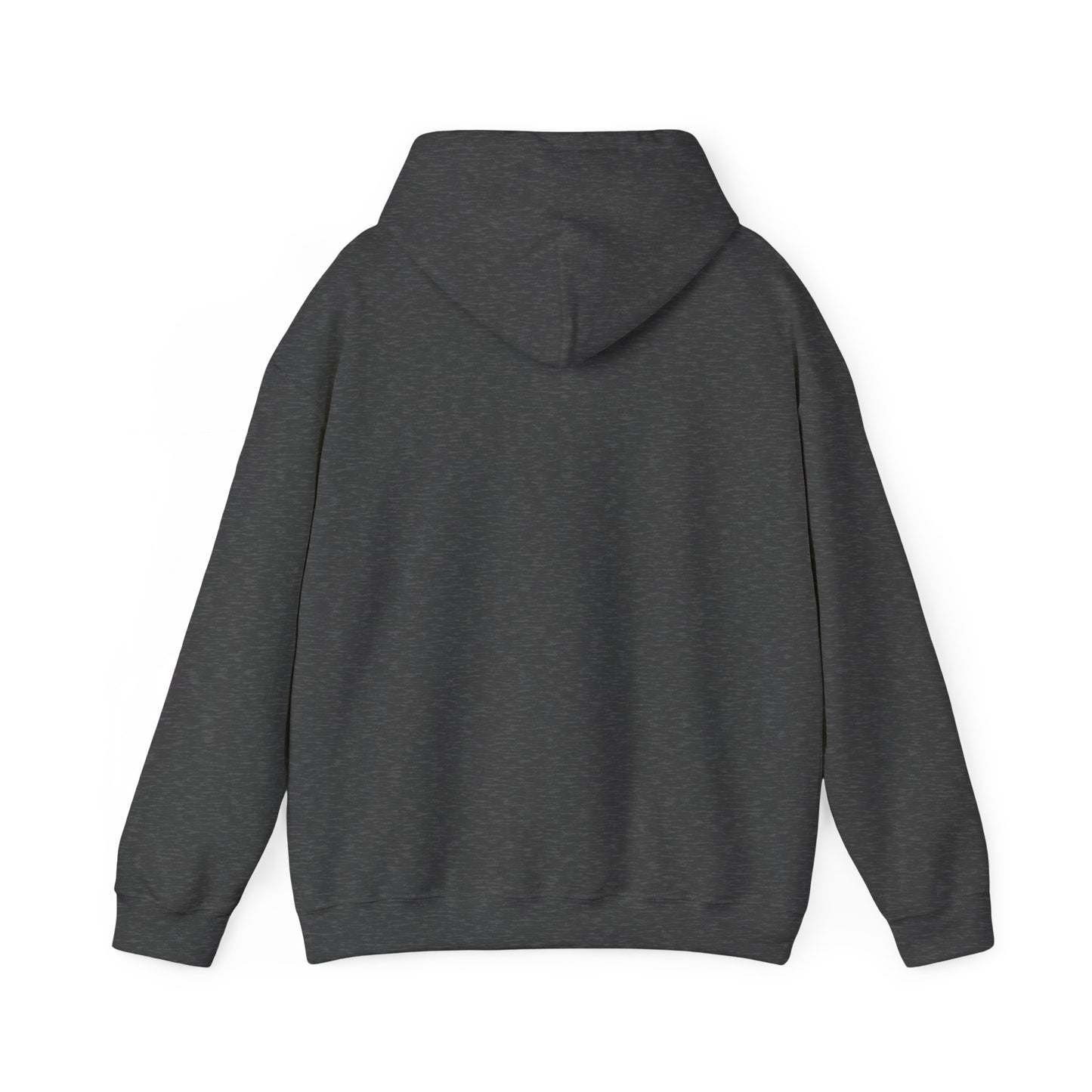 Chevy C10 truck & Emblem Hooded Sweatshirt