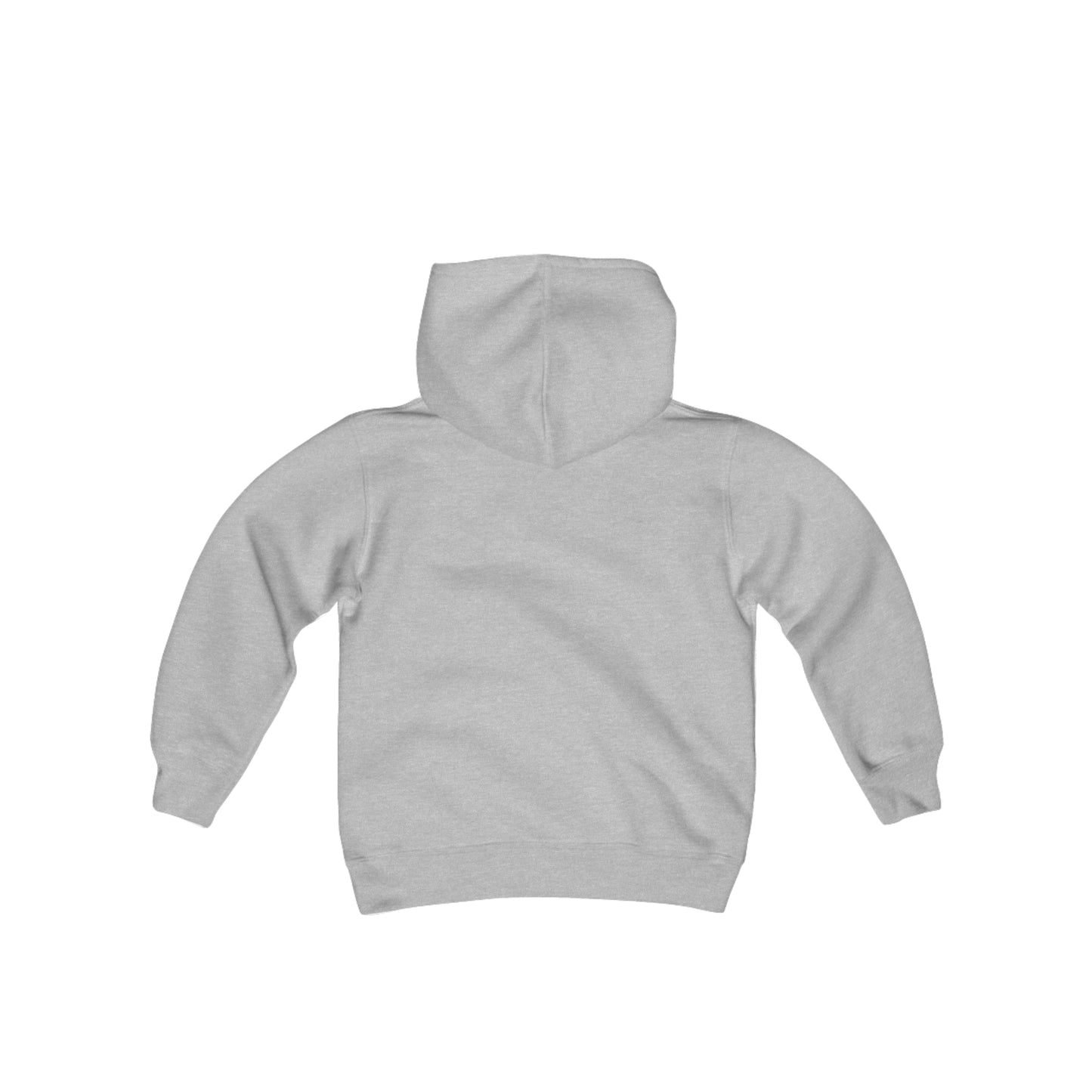 Kids Chevy Truck Let's Cruise Hoodie