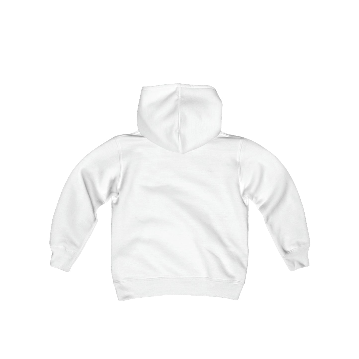 Kids Chevy Truck Let's Cruise Hoodie