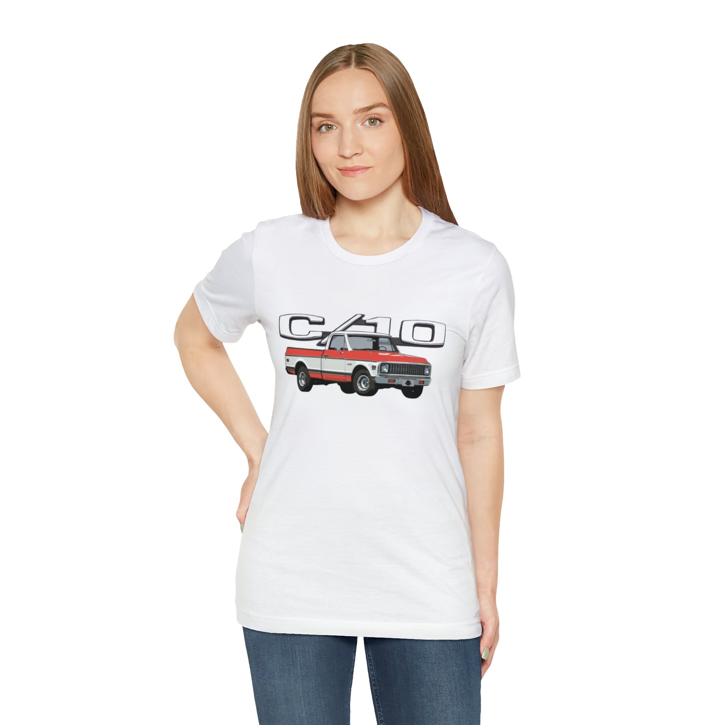 Chevy C10 Truck 70's