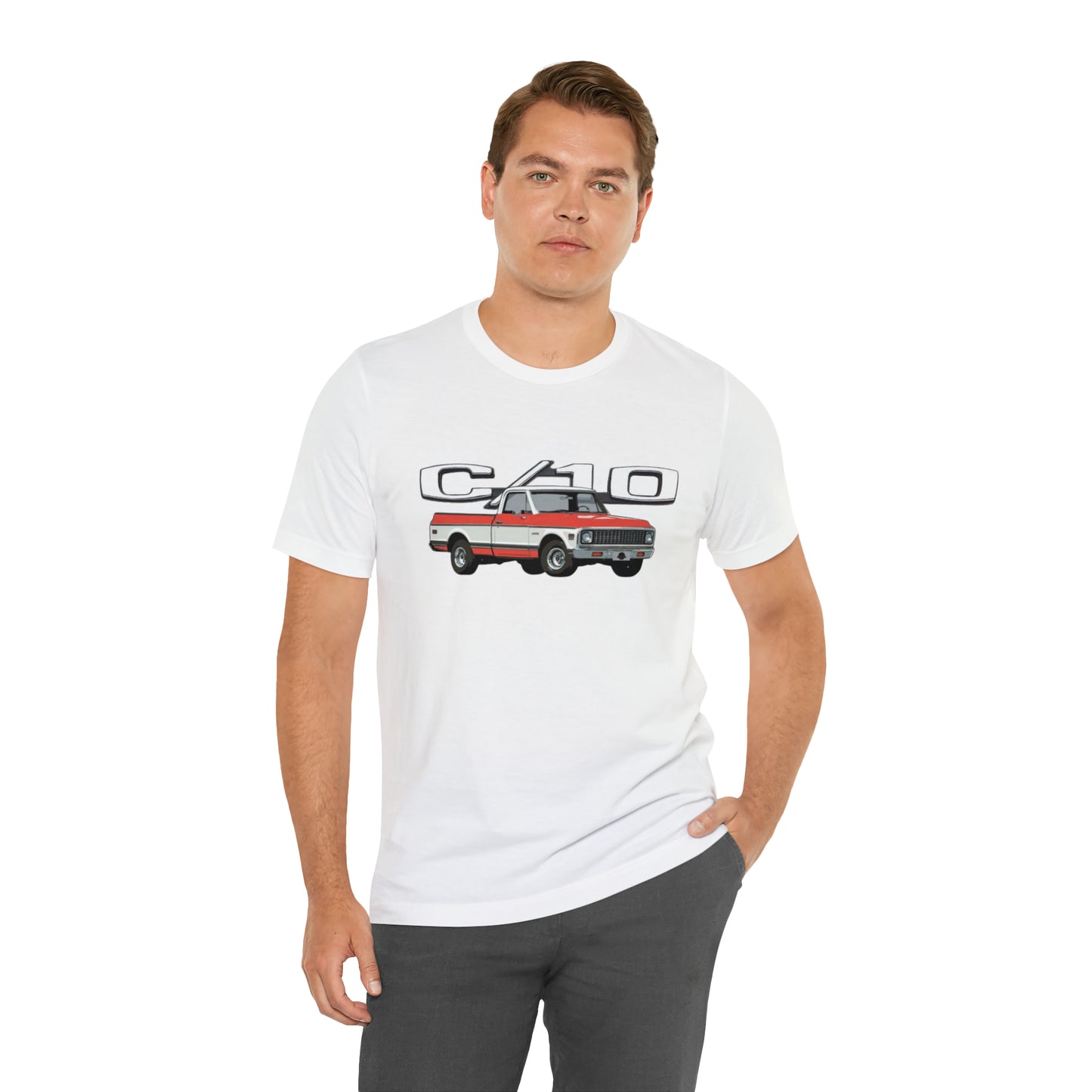 Chevy C10 Truck 70's