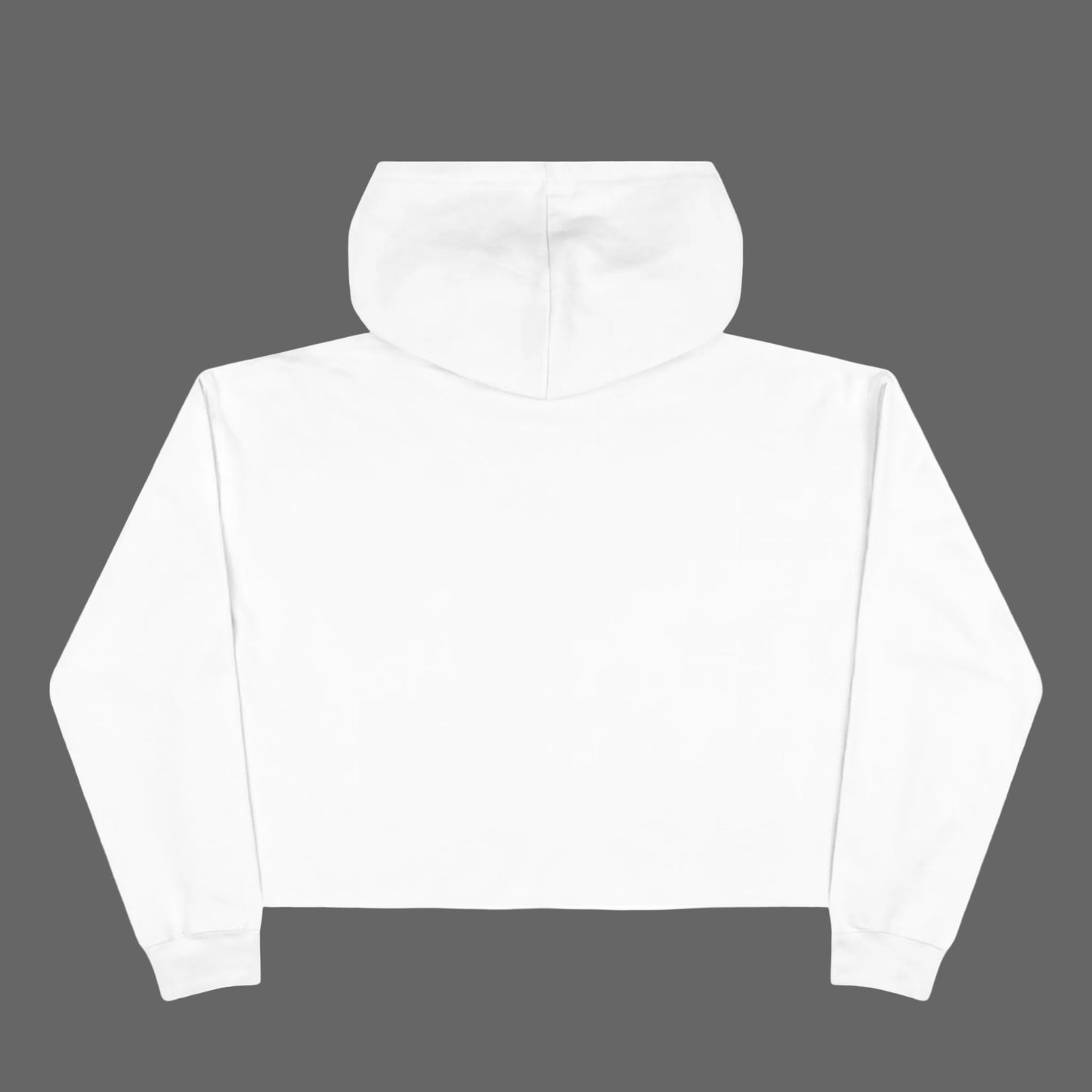 Let's cruise Stay Humble Drippn Ink Co Crop Hoodie