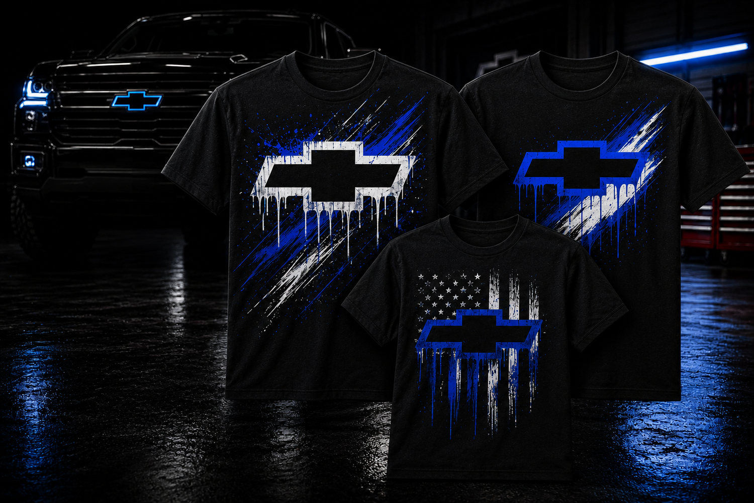Men's Tees