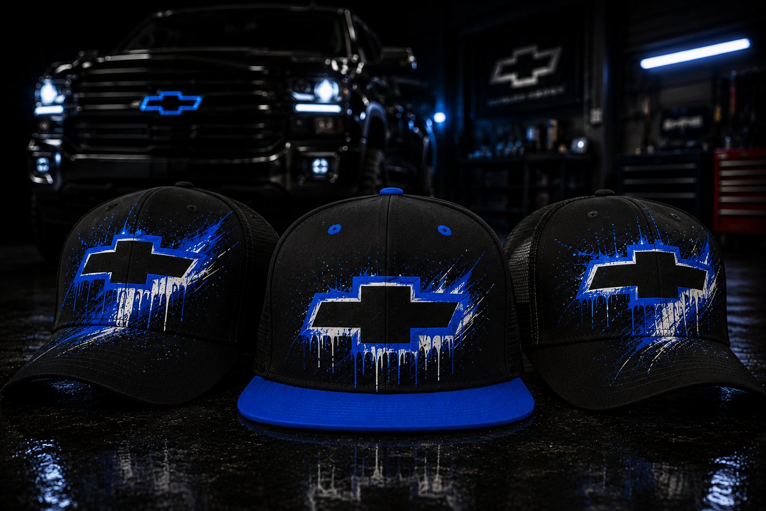 Hats