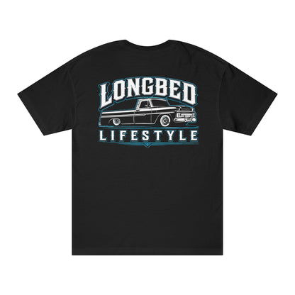 Longbed Lifestyle Tee | Classic Chevy Truck Shirt