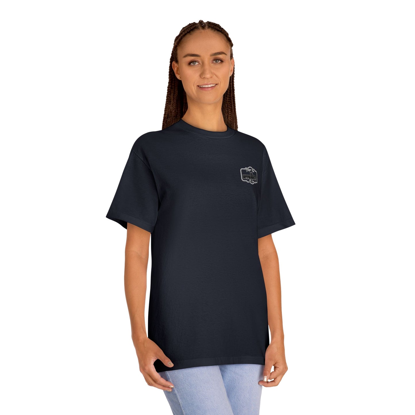 Dropped C10 Truck T-Shirt