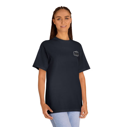 Dropped C10 Truck T-Shirt