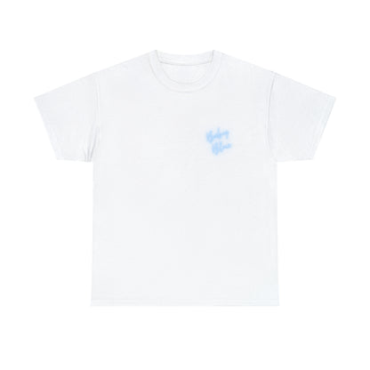 Chevy Square body Baby Blue Tee