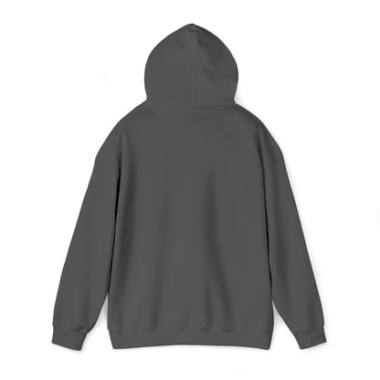 Drippn Ink Co. let's Cruise Hooded Sweatshirt