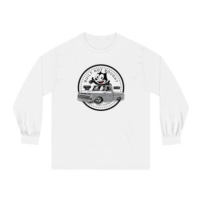 Chevy C10 Felix Stay Humble Classic Long Sleeve T-Shirt