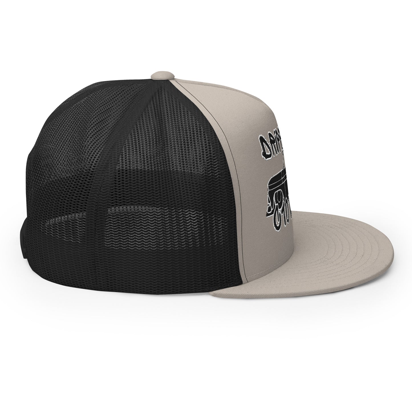 Drippn Ink C10 60-66 Fleetside Hat