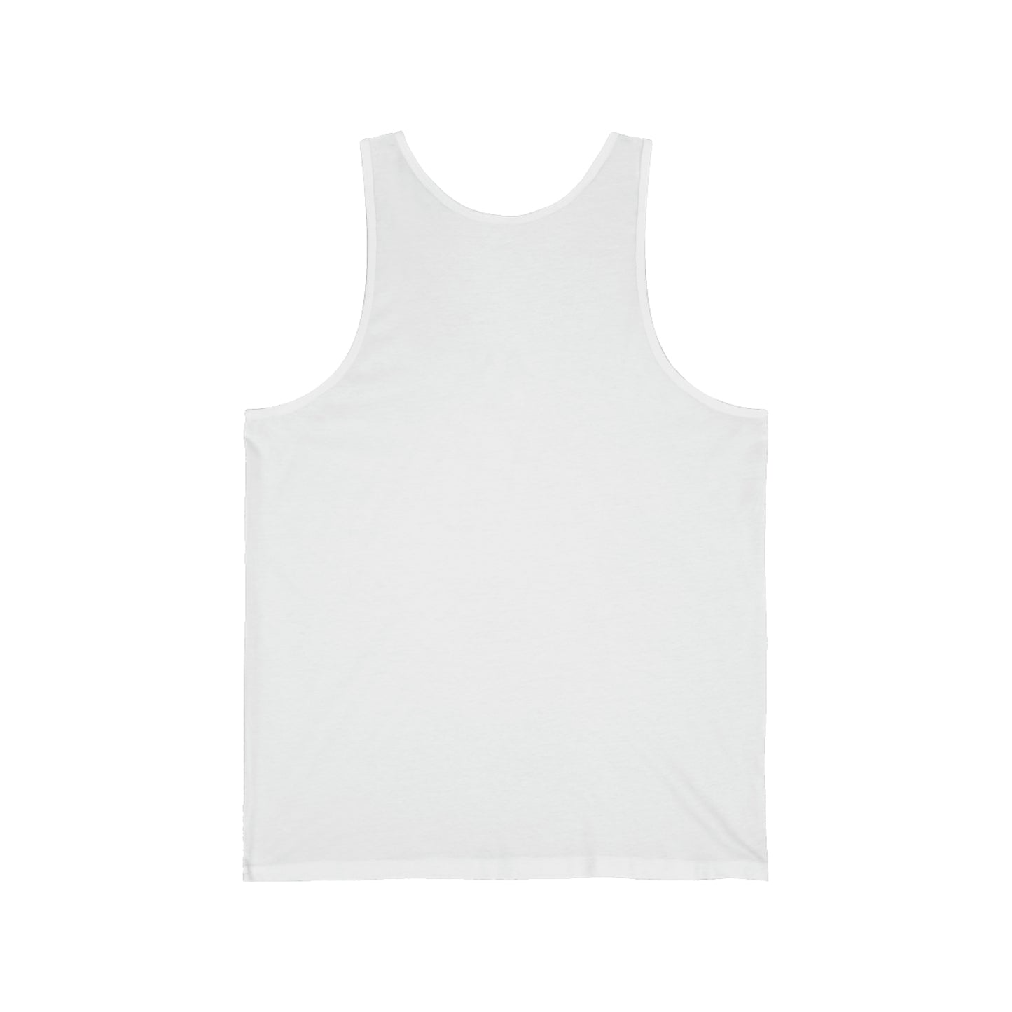 La Chevy Loteria Card Tank Top