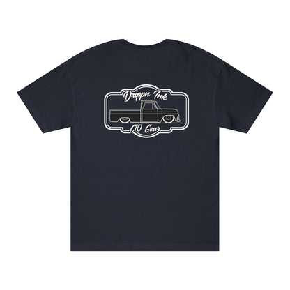 Dropped C10 Truck T-Shirt